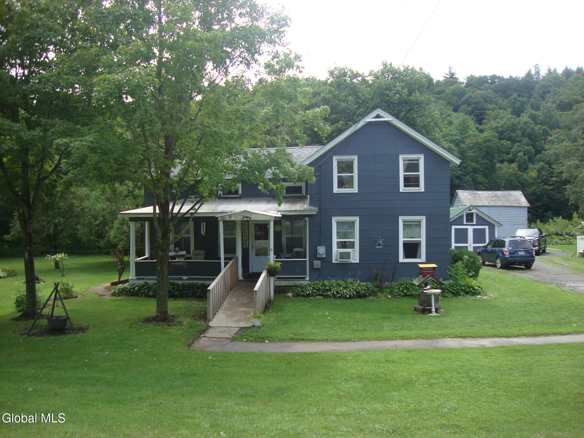 101 Valley Brook Road — photo
