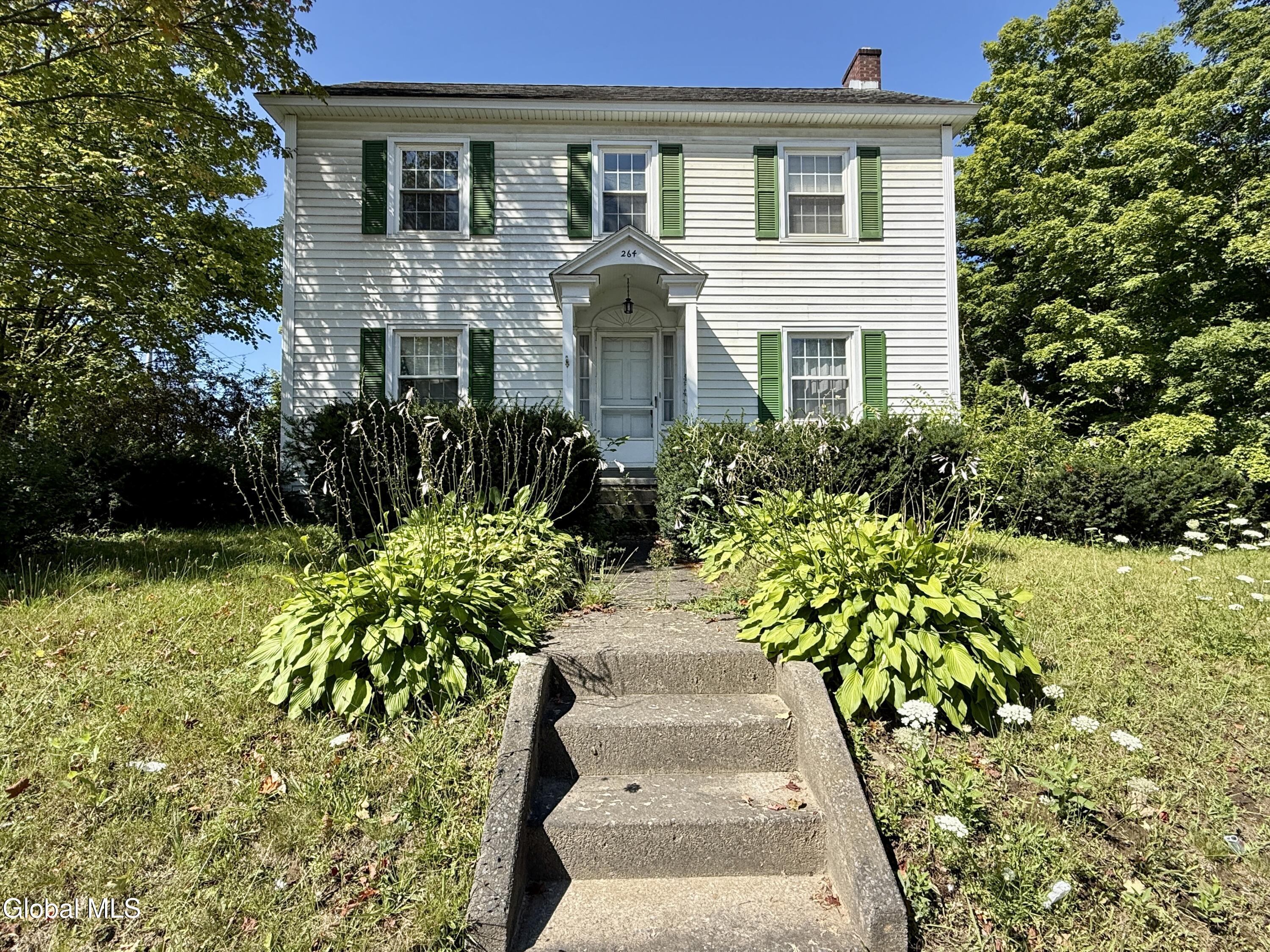 264 Main Street — photo