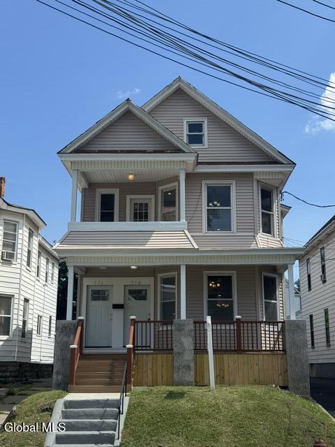 534 Brandywine Avenue, 1st Floor — photo