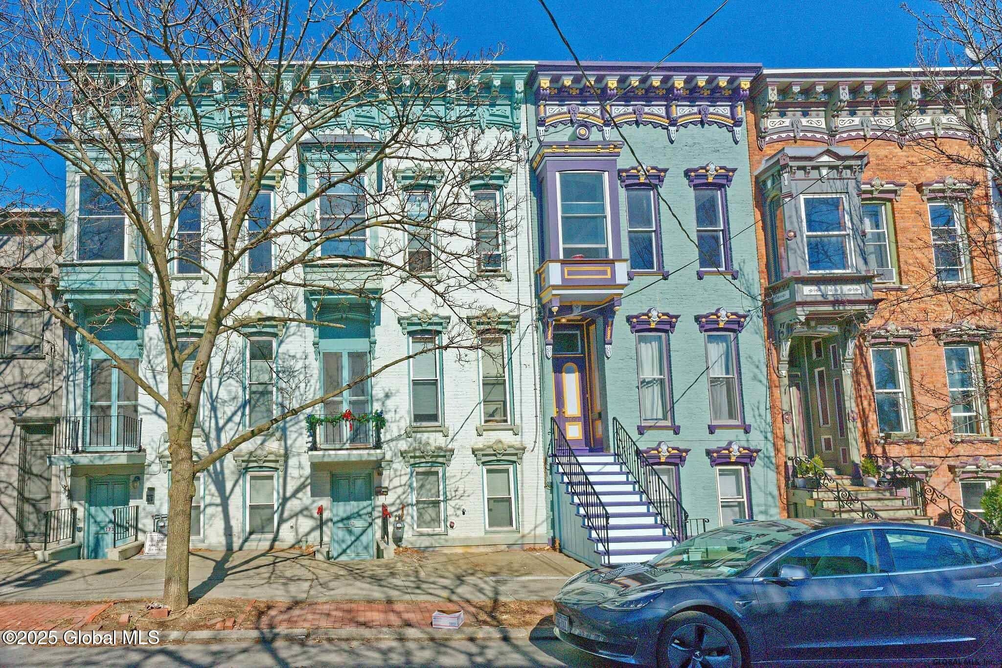 171 Lancaster Street — photo