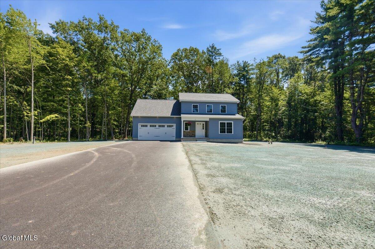 61 Jones Road — photo