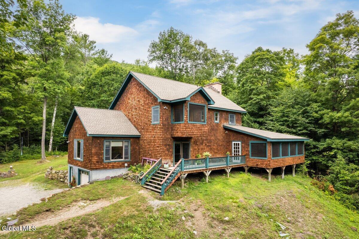 175 John Brannon Road — photo