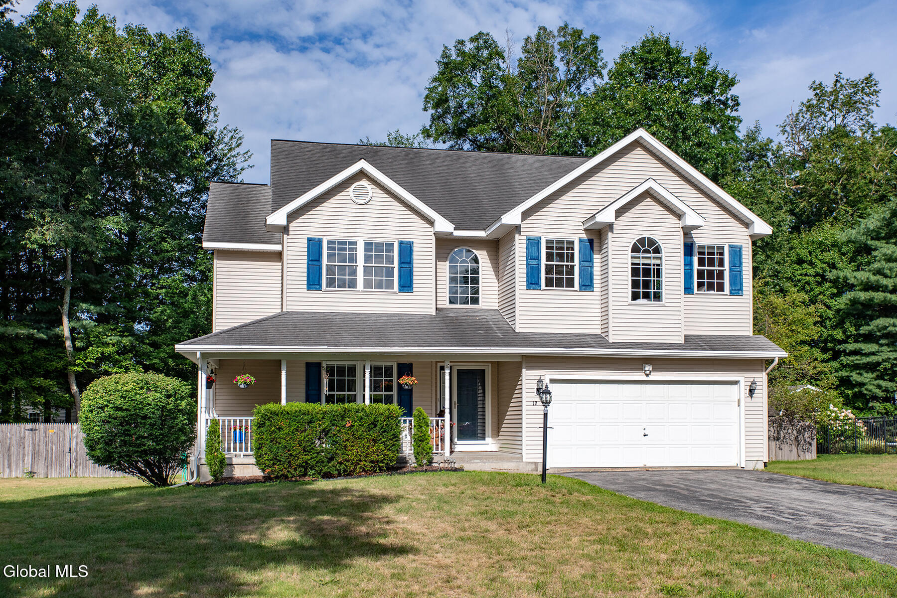 12 Berkshire Drive — photo