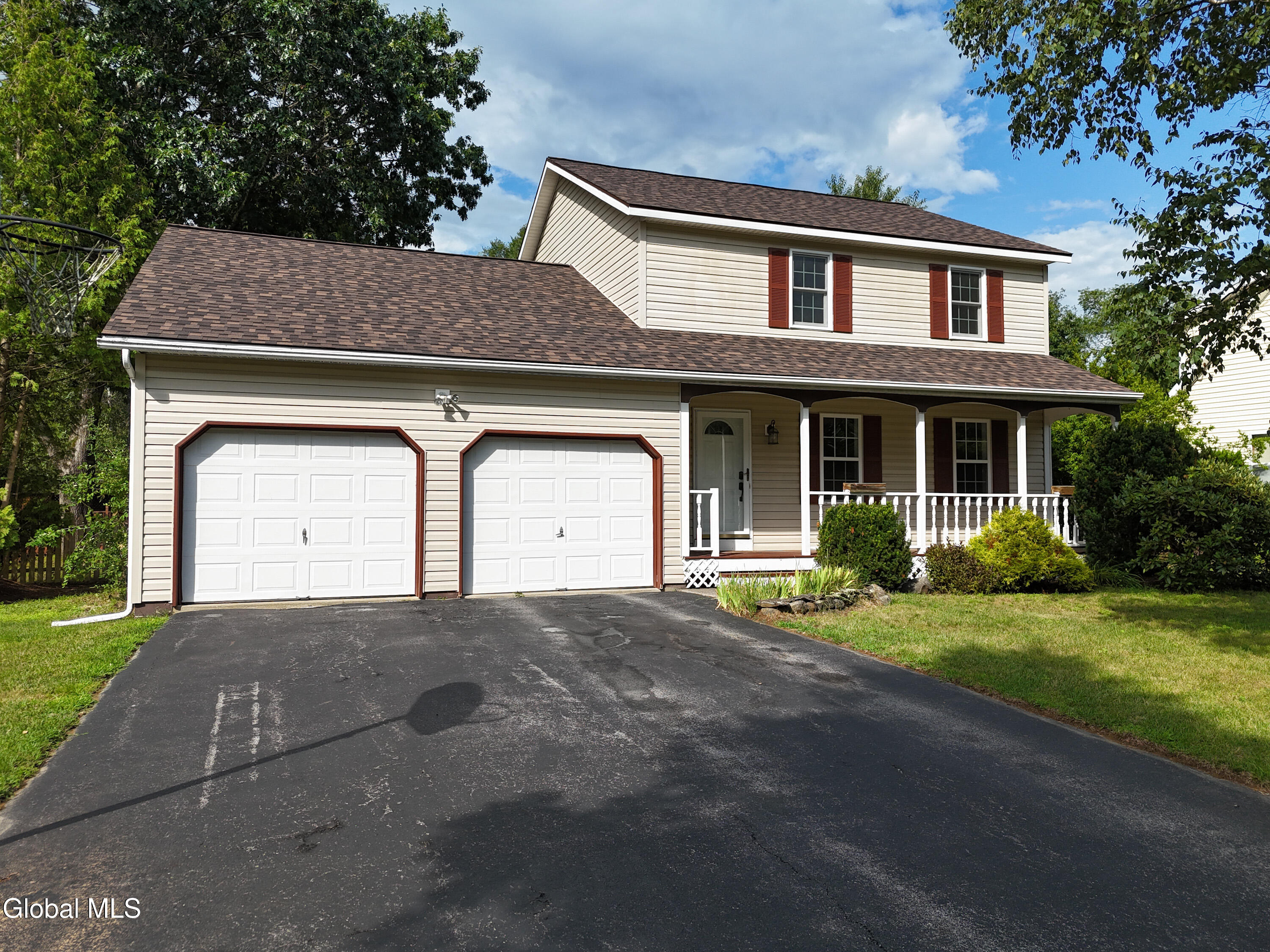 6 Aberdeen Way — photo