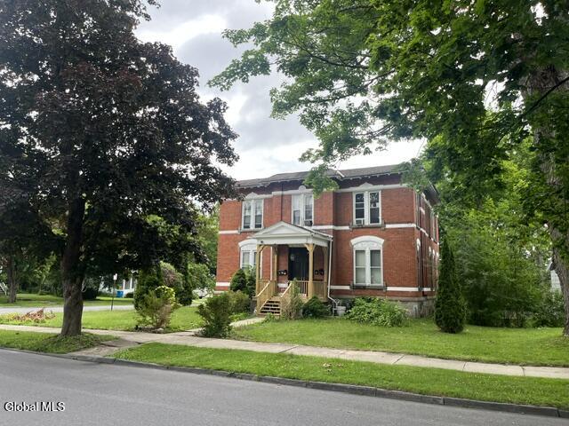 215 S William Street, Unit 4 — photo