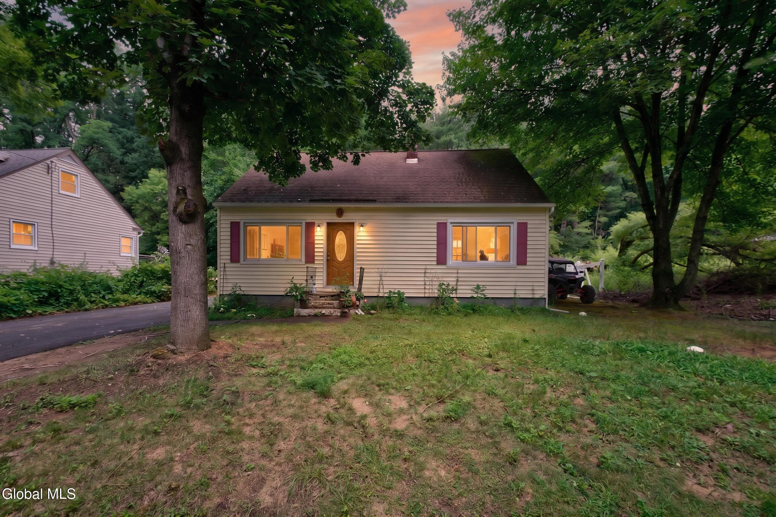 3 Hillview Terrace — photo