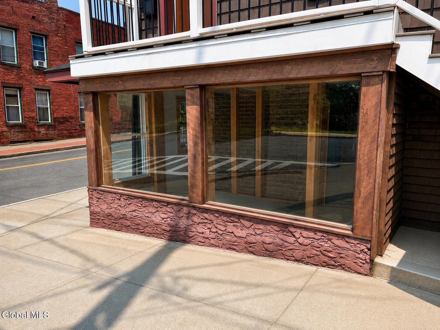 377 Congress Street — photo