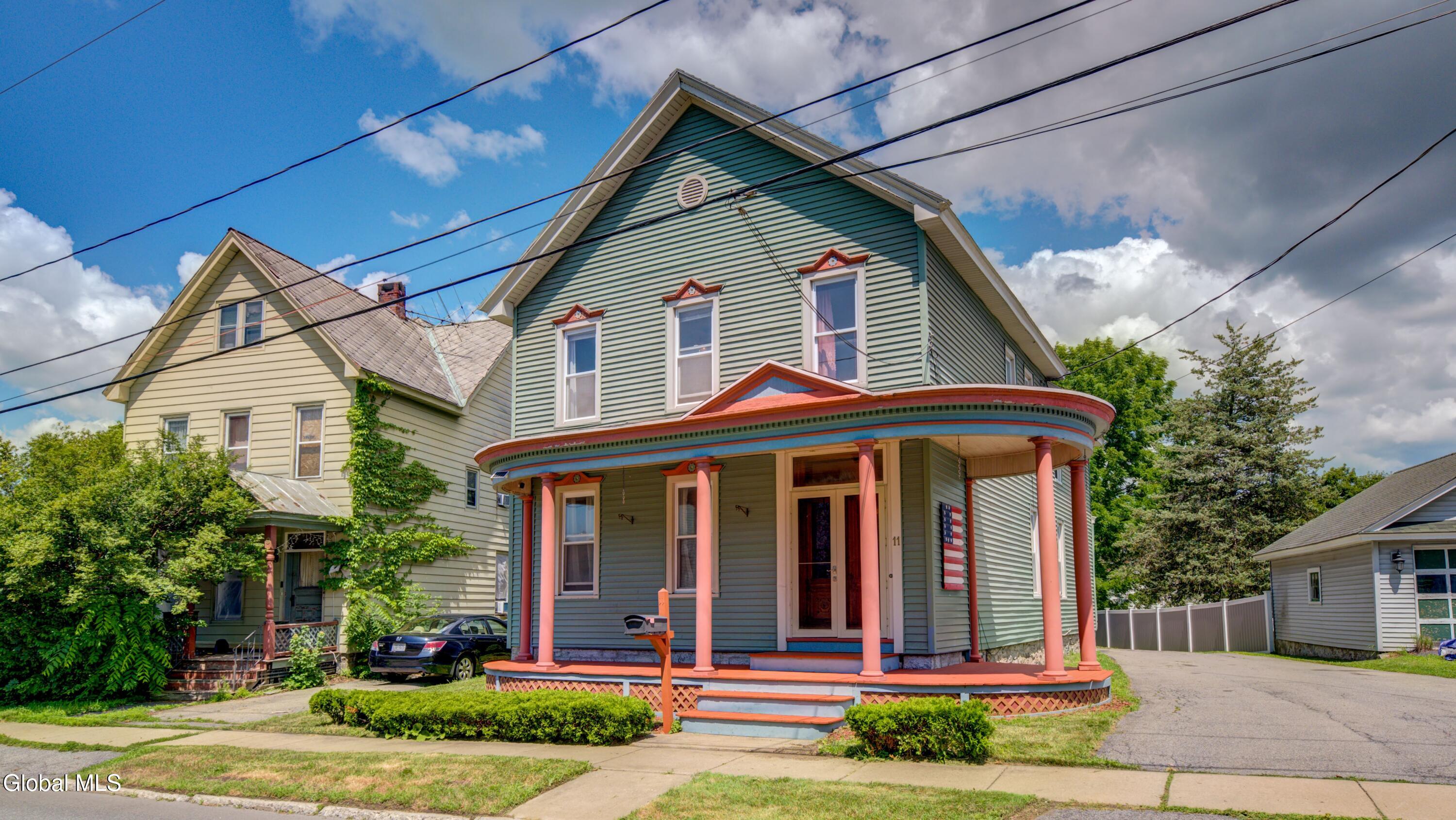 11 E State Street — photo
