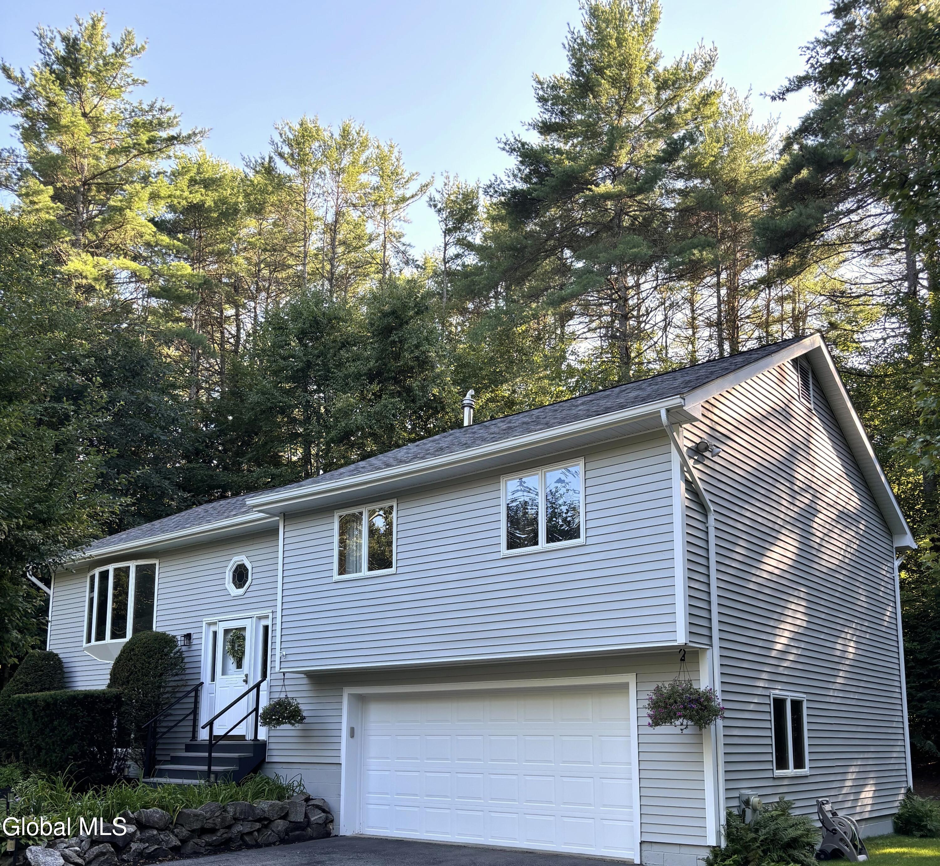 3001 Schroon River Road — photo