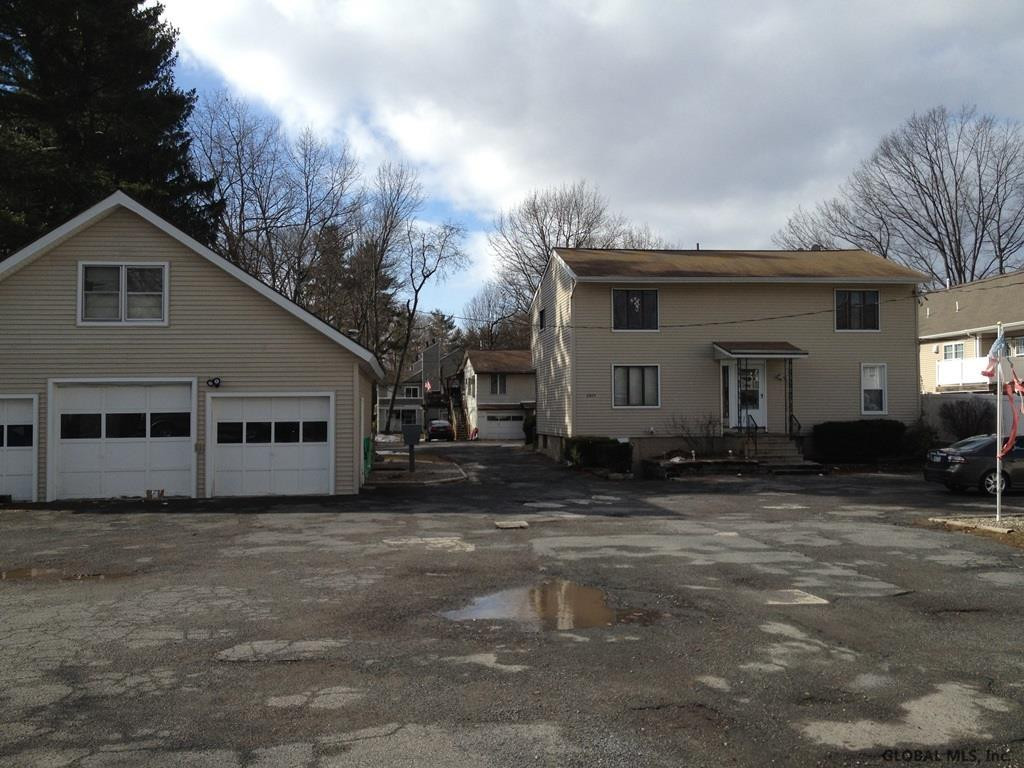 2010 Curry Road, #4 Basement — photo