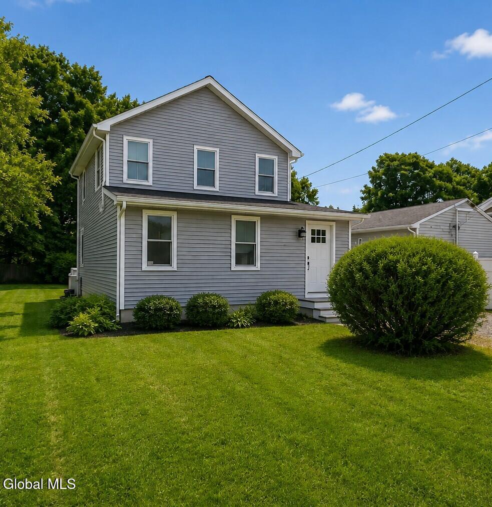 3312 Williams Street — photo