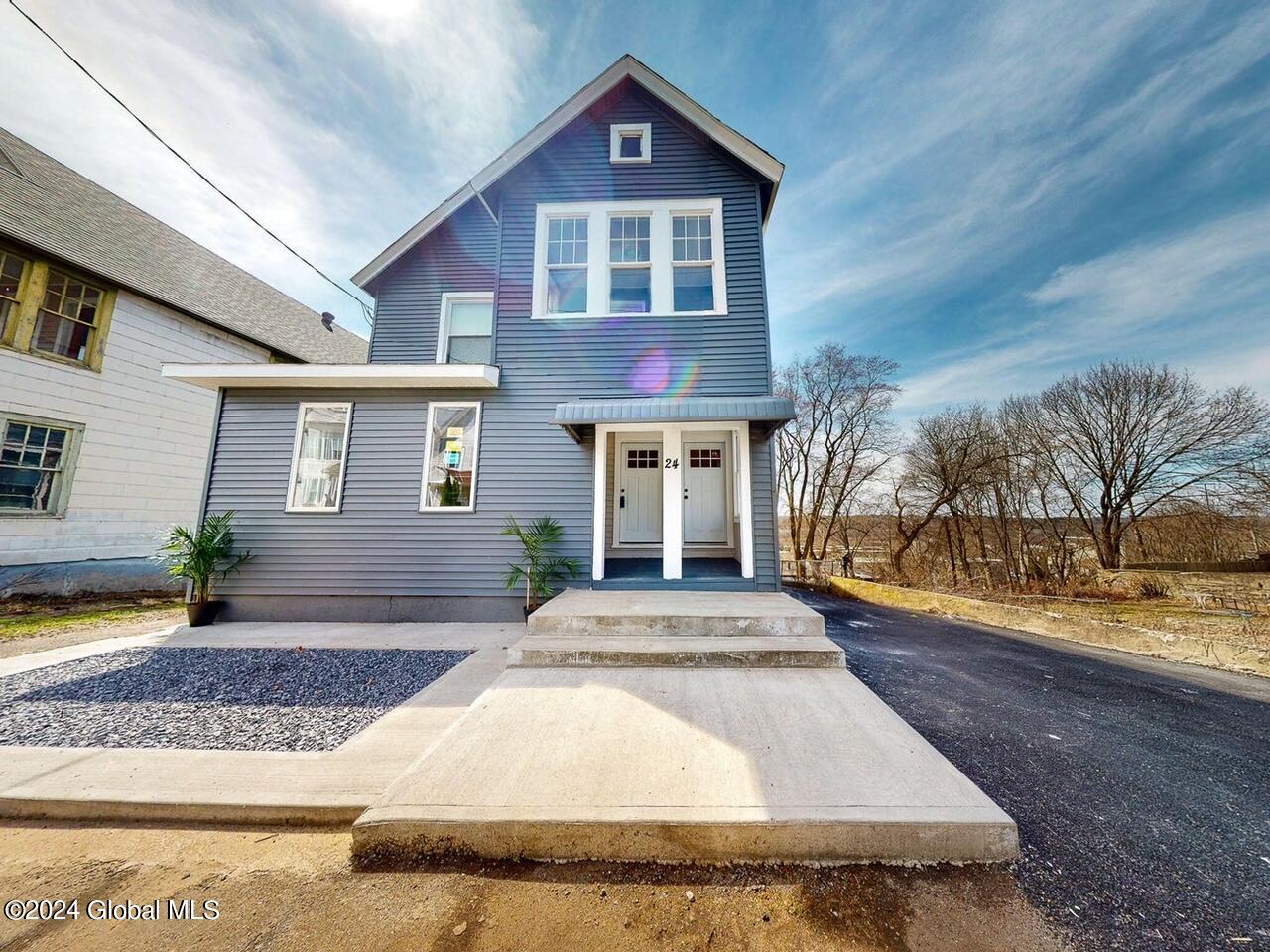 24 Academy Street, Unit 1 — photo