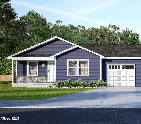 146 Michael Drive — photo