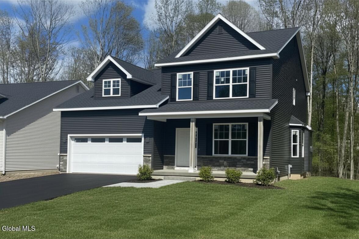 7 Balsam Court — photo