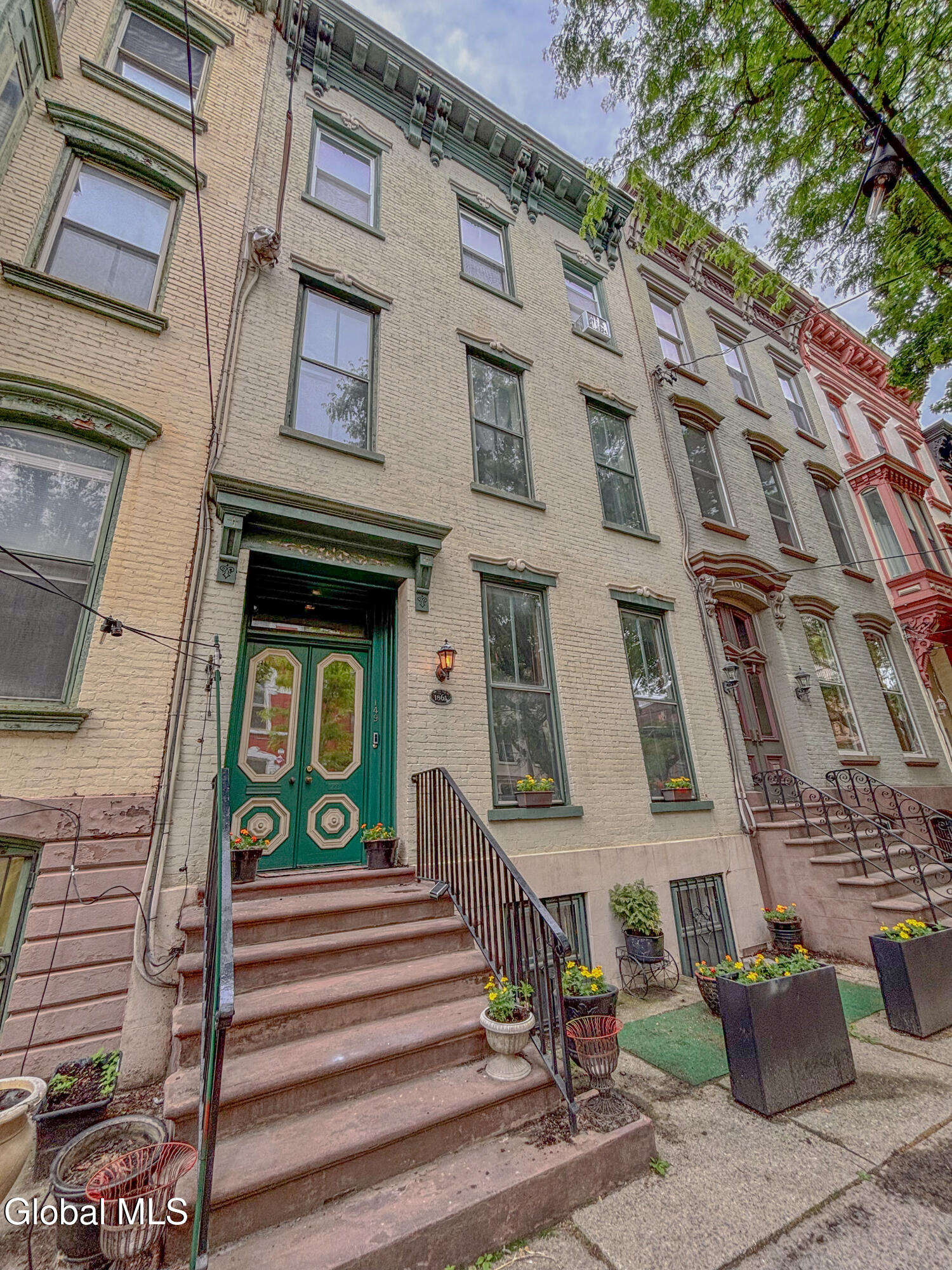149 Lancaster Street, 1 — photo