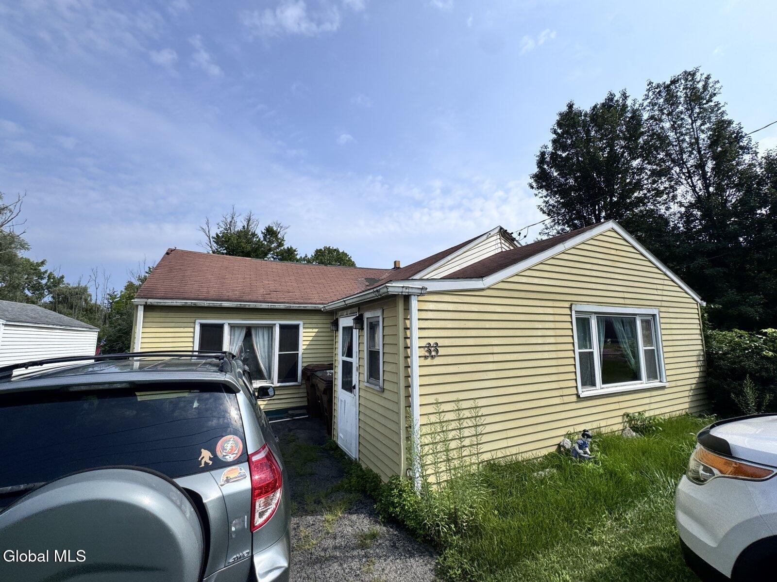 33 Bridge Street — photo