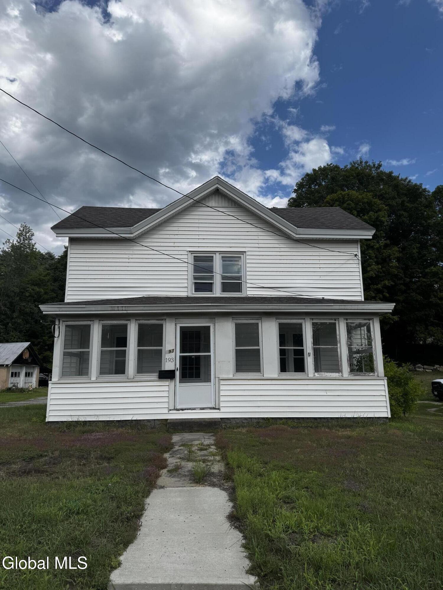 193 River Street — photo