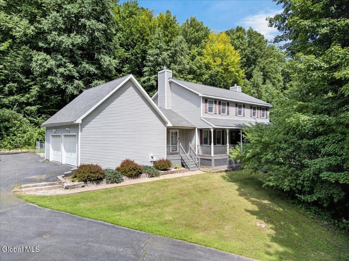 973 Route 29 — photo