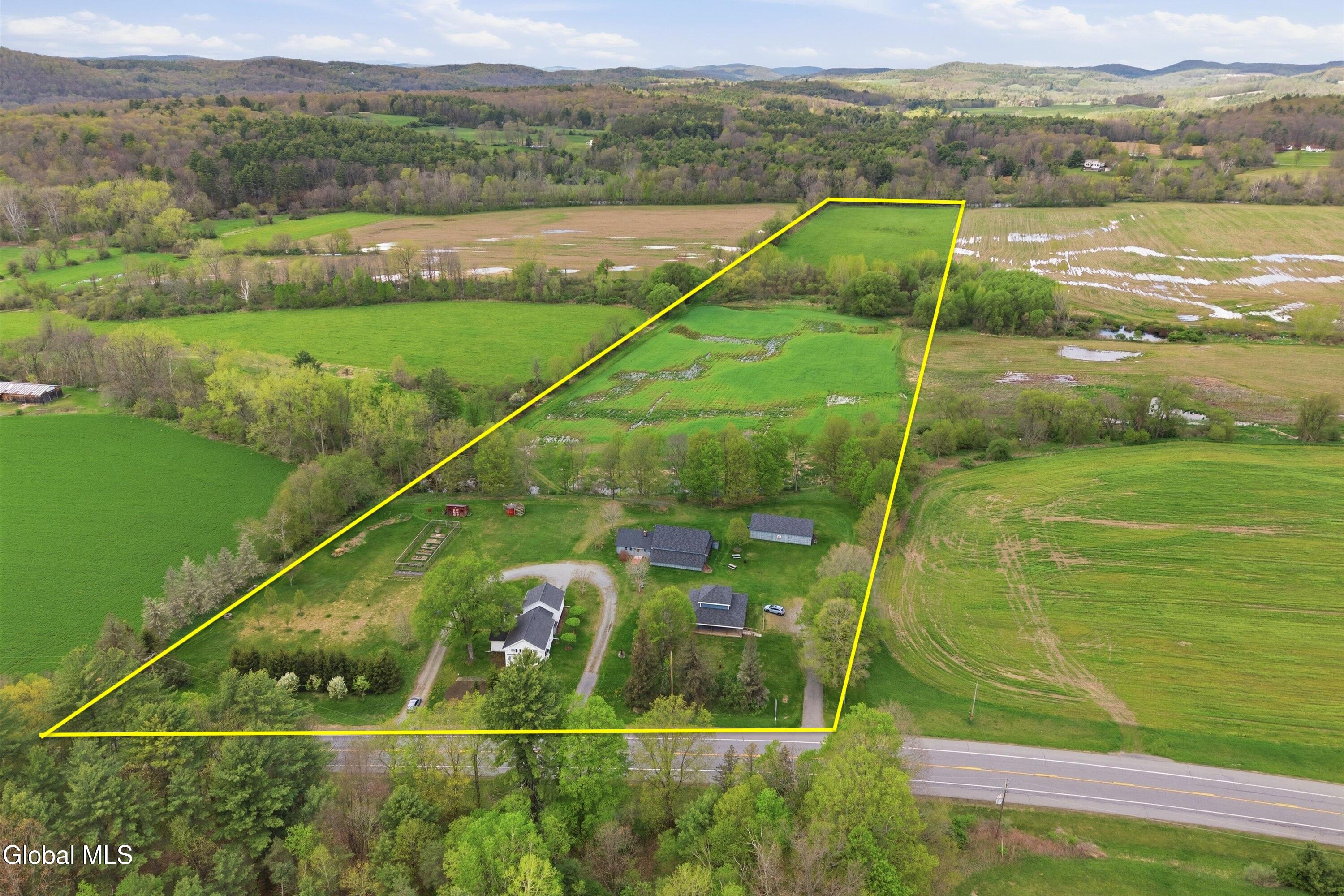 1161 State Route 313 — photo
