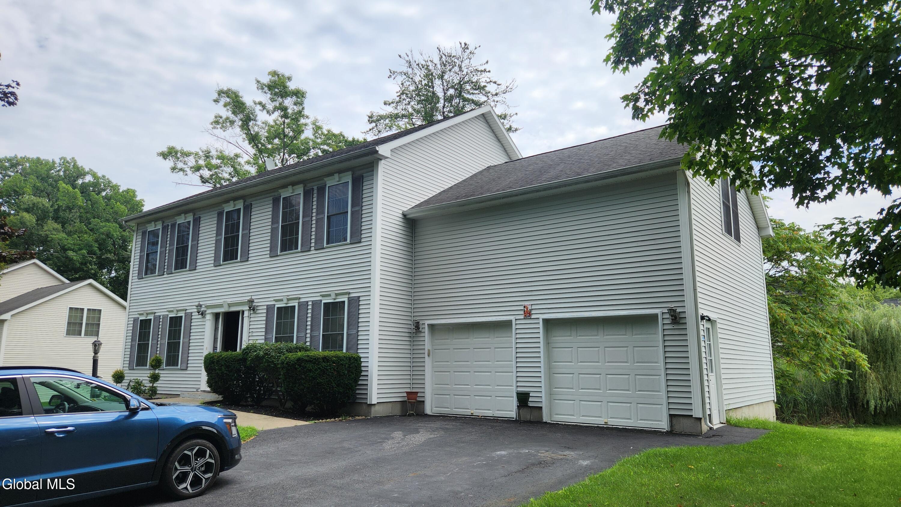 5 Homestead Drive — photo