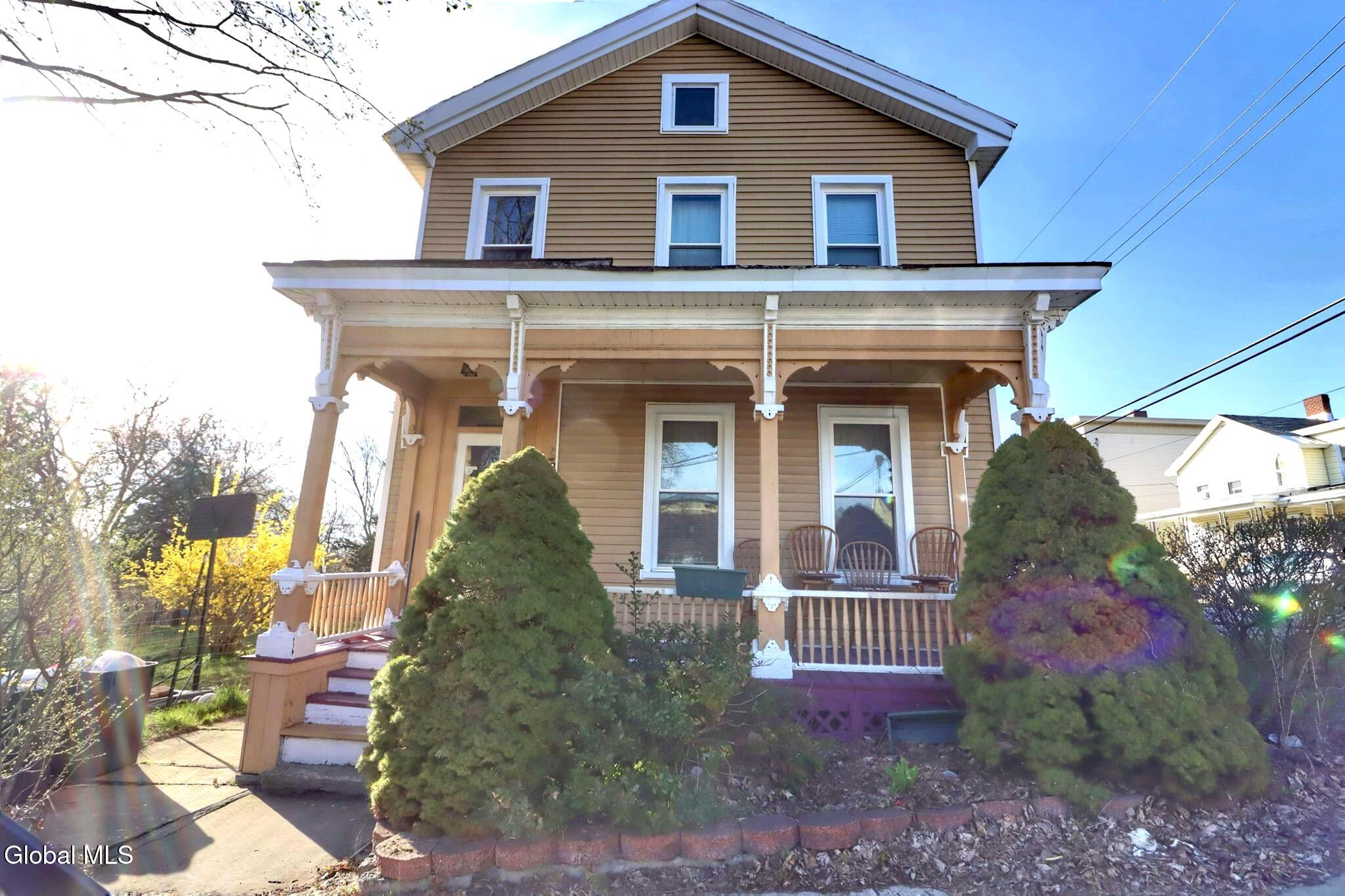 34 Kimball Street, 1 — photo