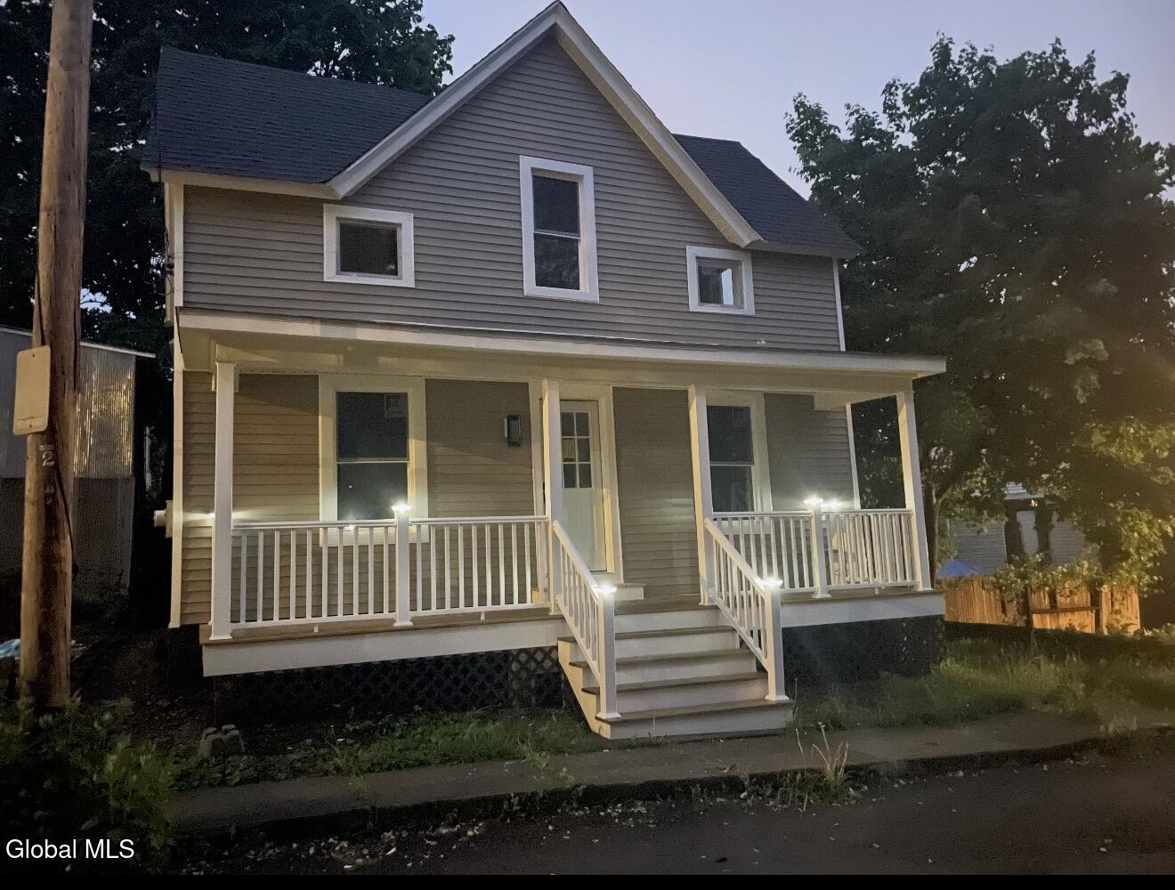 6 Clayton Street — photo