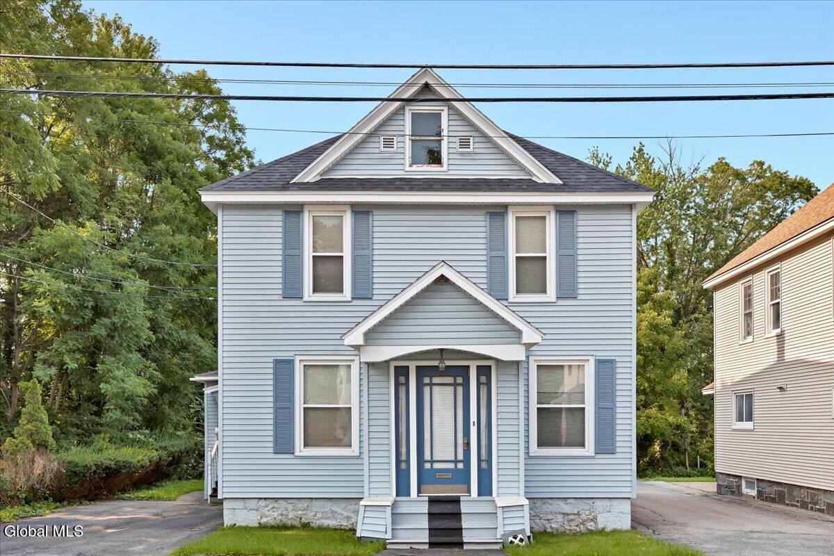 1 Elmwood Avenue — photo