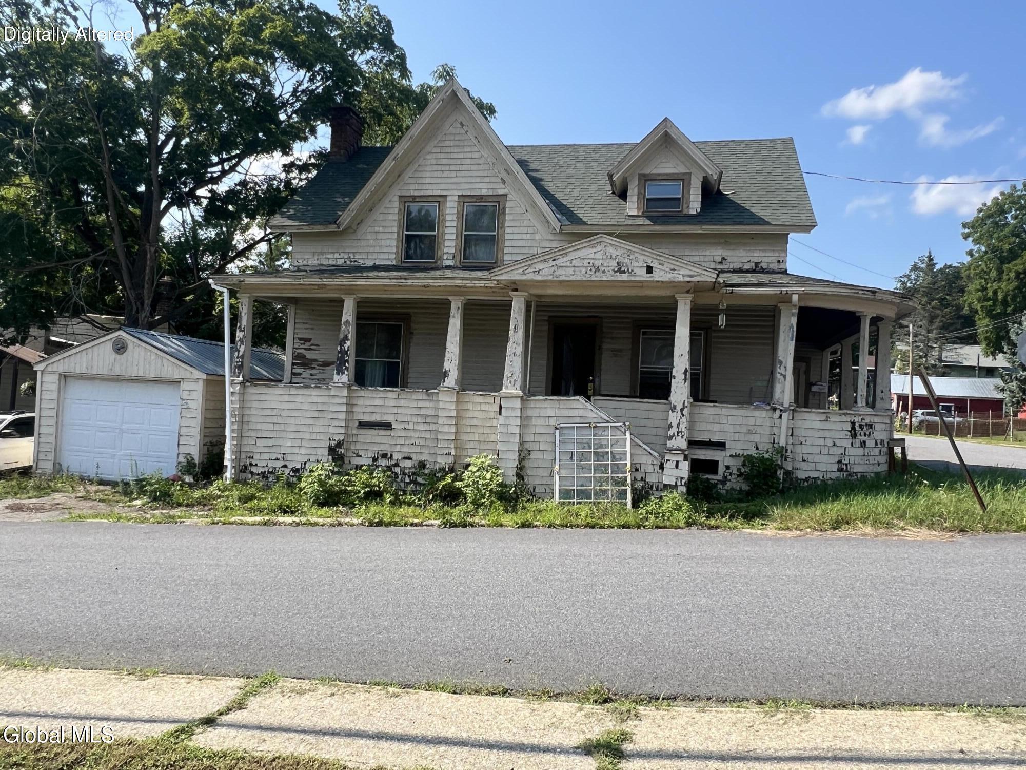 2 Wheeler Avenue — photo