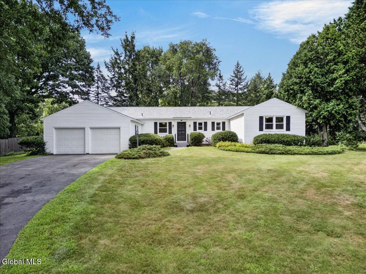 2334 St Joseph Drive — photo