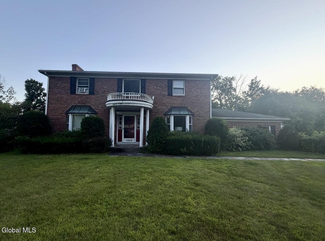 1022 Country Brook Court — photo
