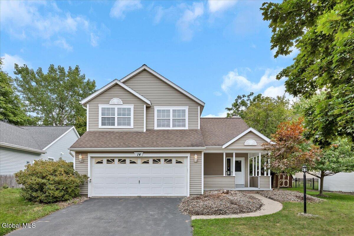 14 Callagan Drive — photo