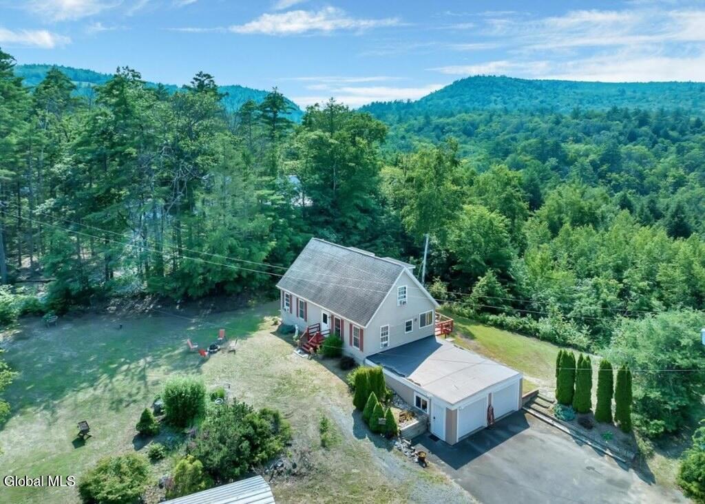 2101 State Route 9N — photo