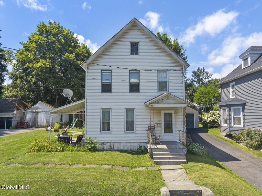 23 Western Avenue — photo