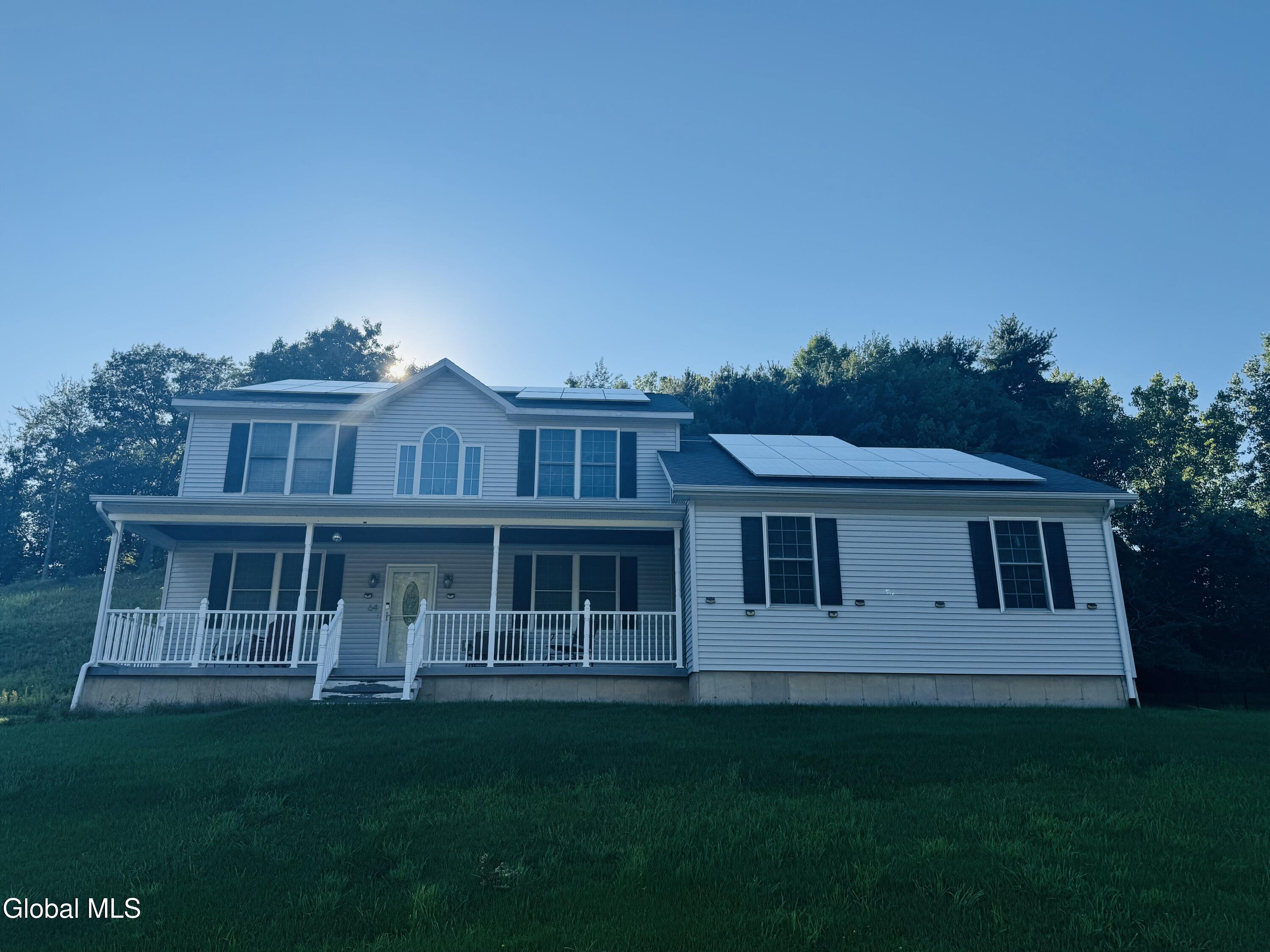 64 Kent Place — photo