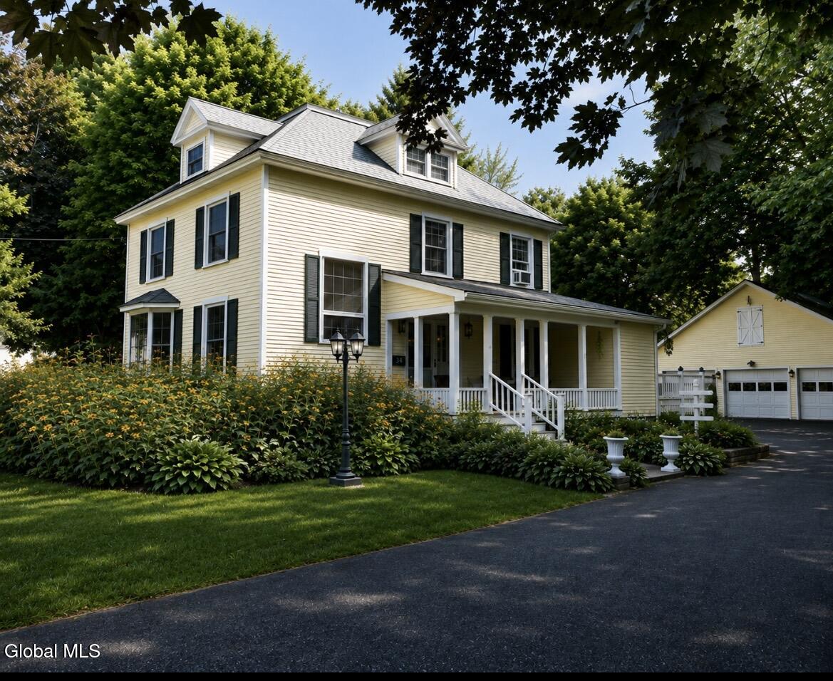 34 Boulevard Street — photo
