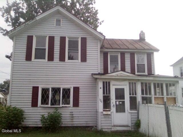 126 E Bloomfield Street — photo