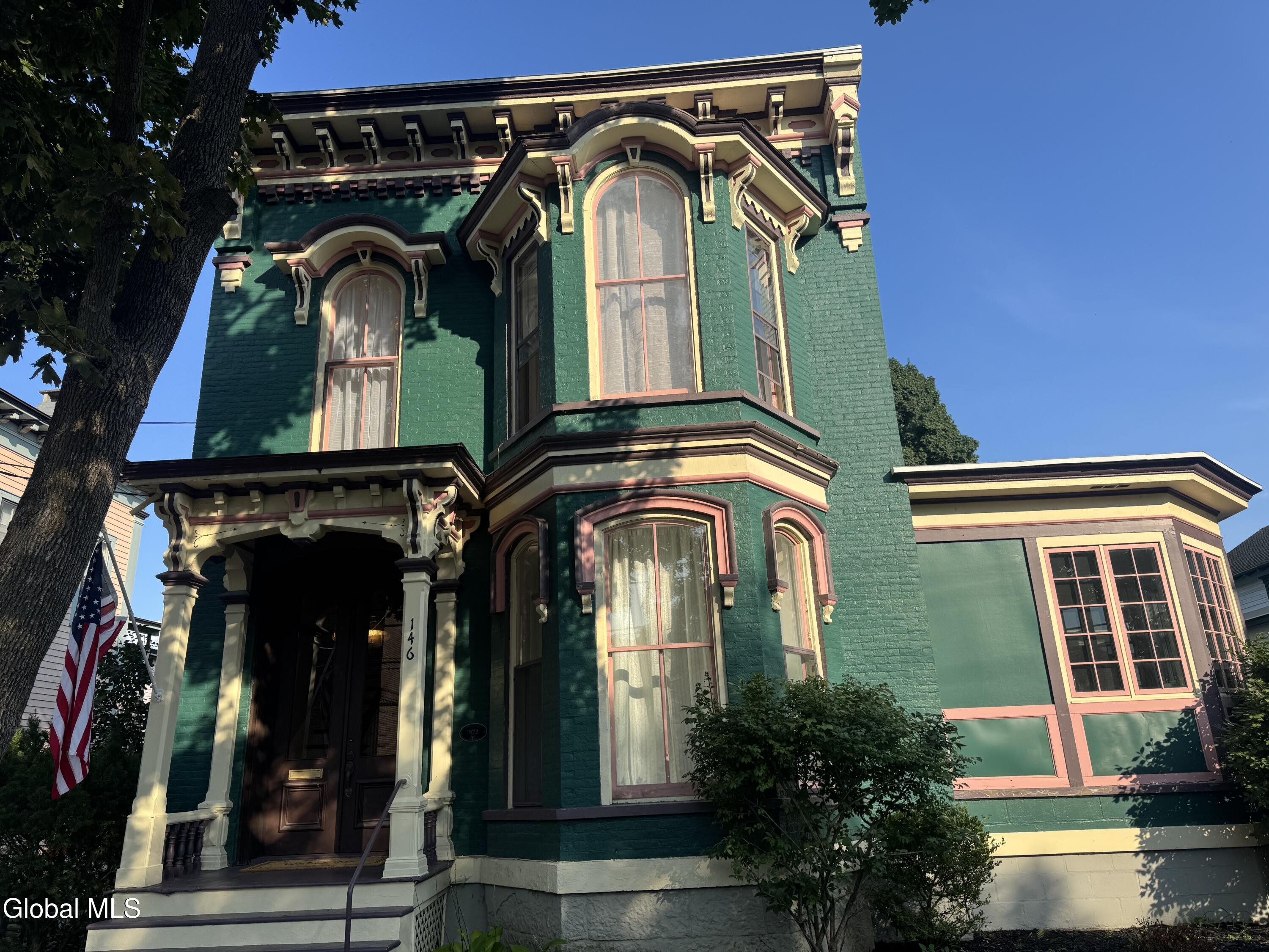 146 Regent Street — photo