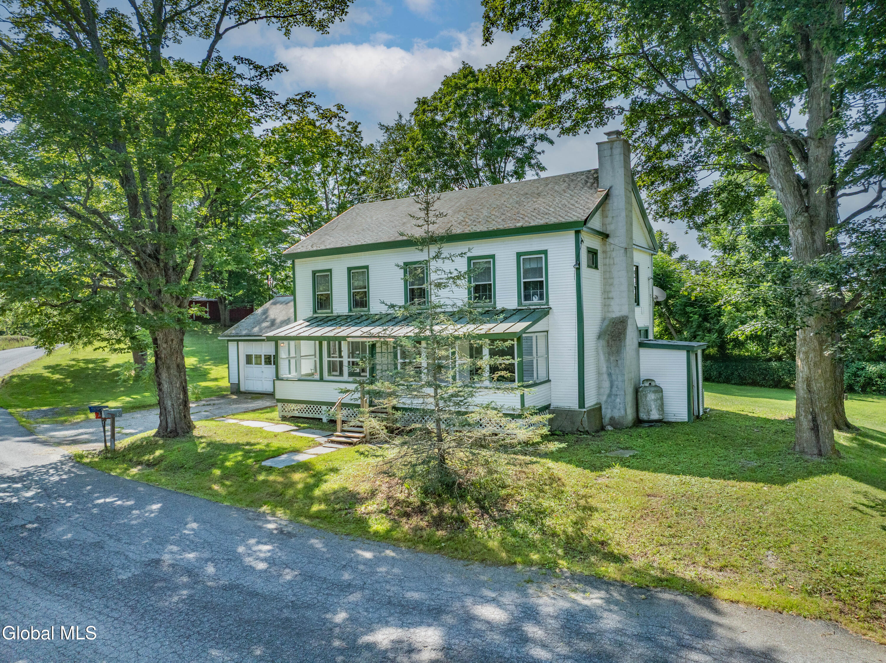 5 Dorance Road — photo