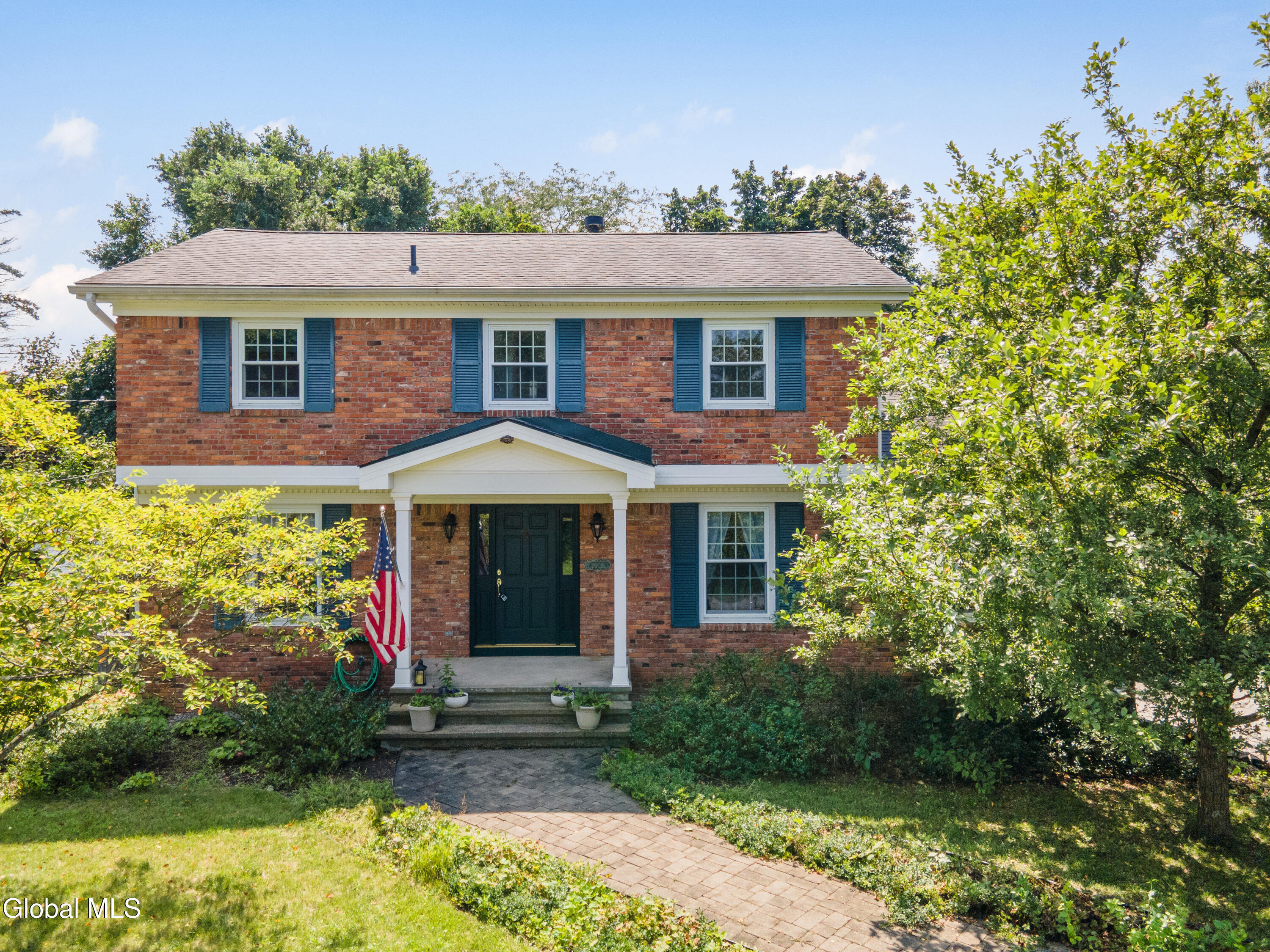 1009 Cheyenne Road — photo