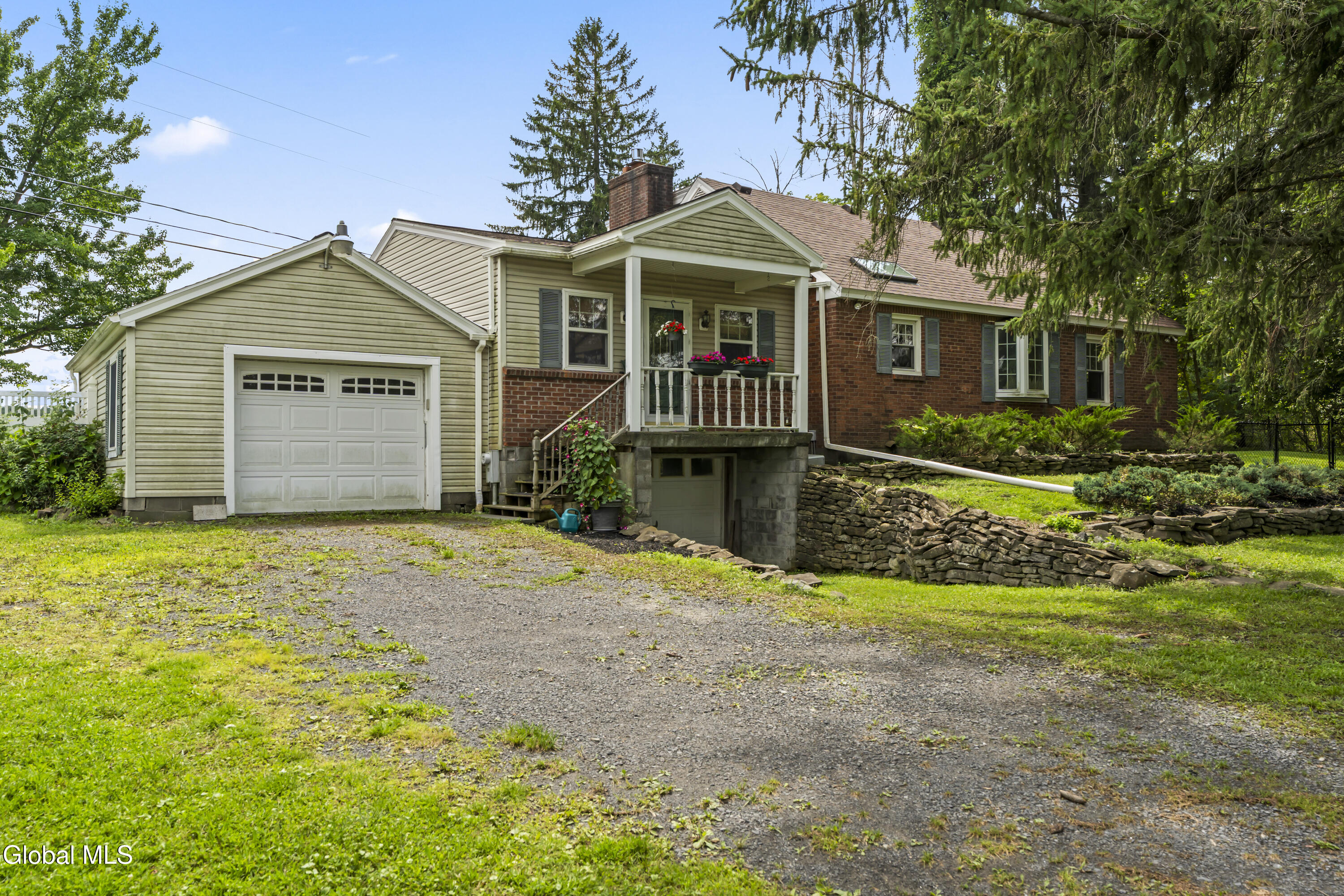 211 W Duane Lake Road — photo