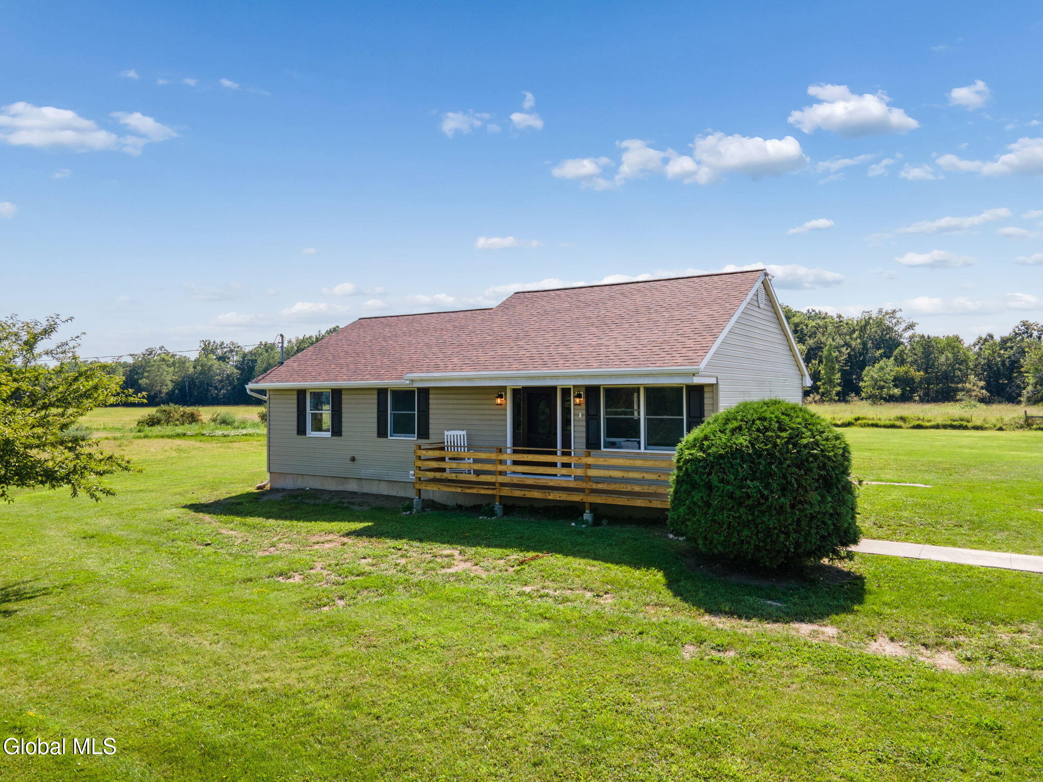 106 Fitzpatrick Drive — photo