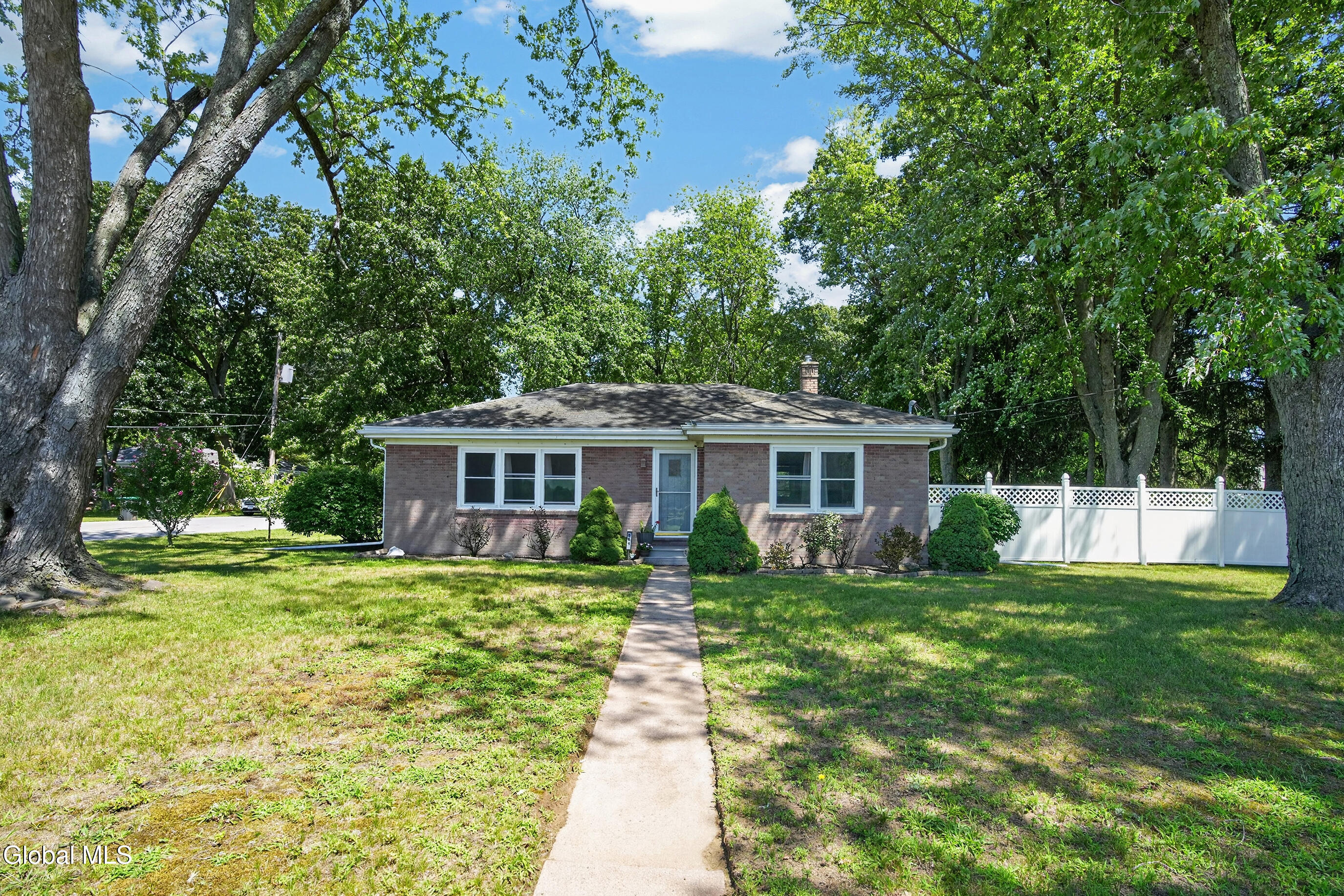 561 Albany Shaker Road — photo