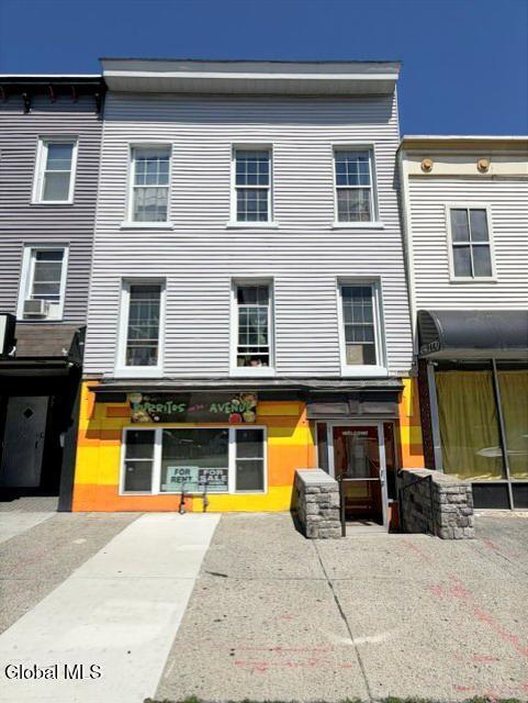 75 Central Avenue — photo