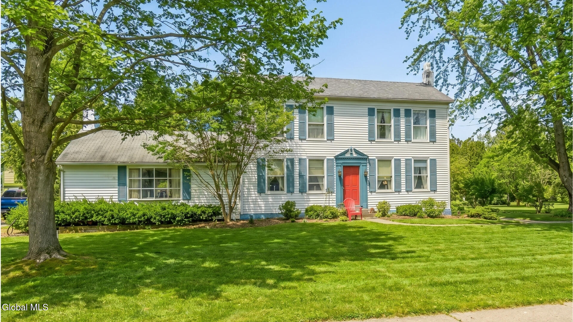 631 Latimer Hill Road — photo
