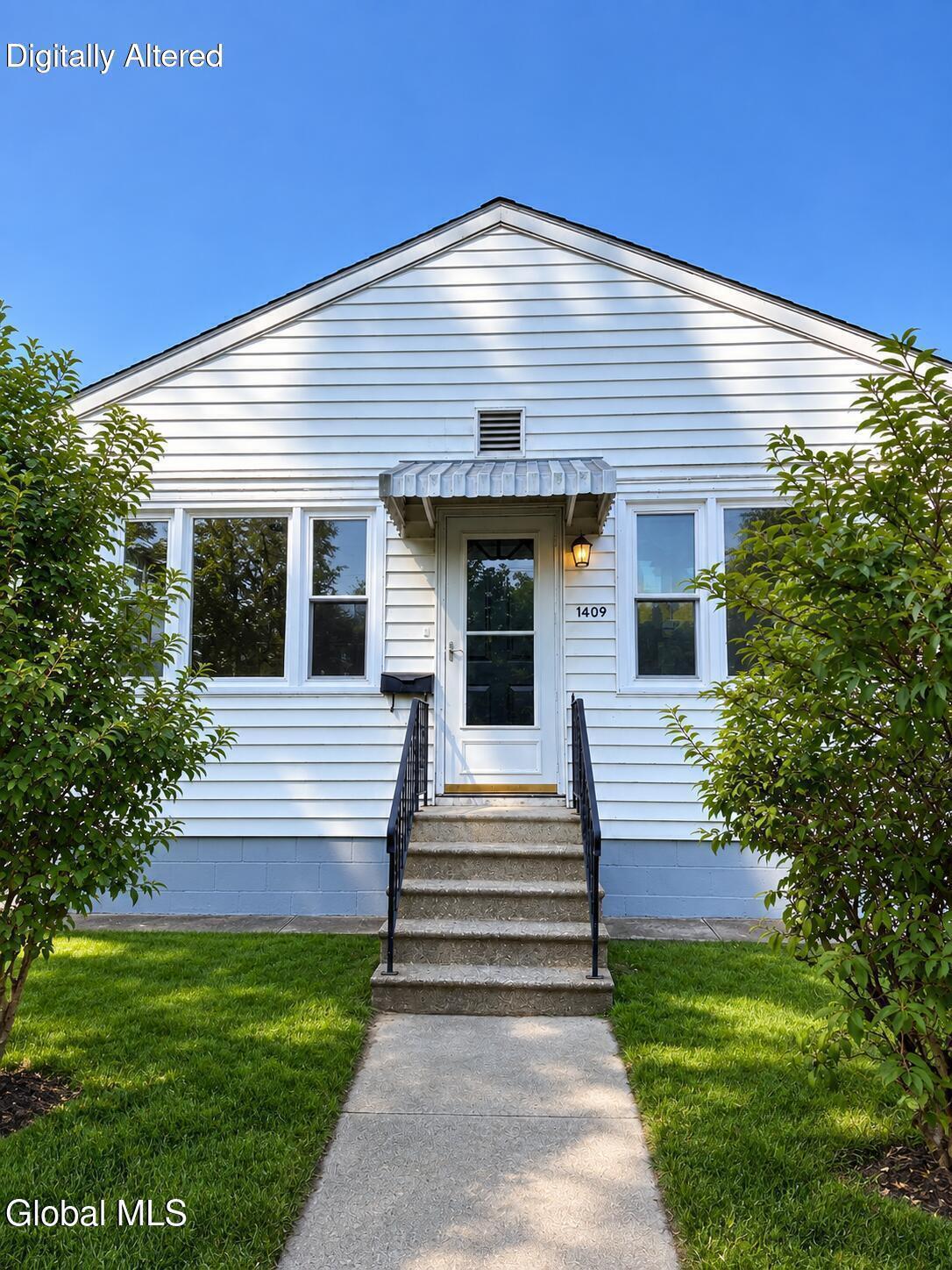 1409 Fordham Avenue — photo