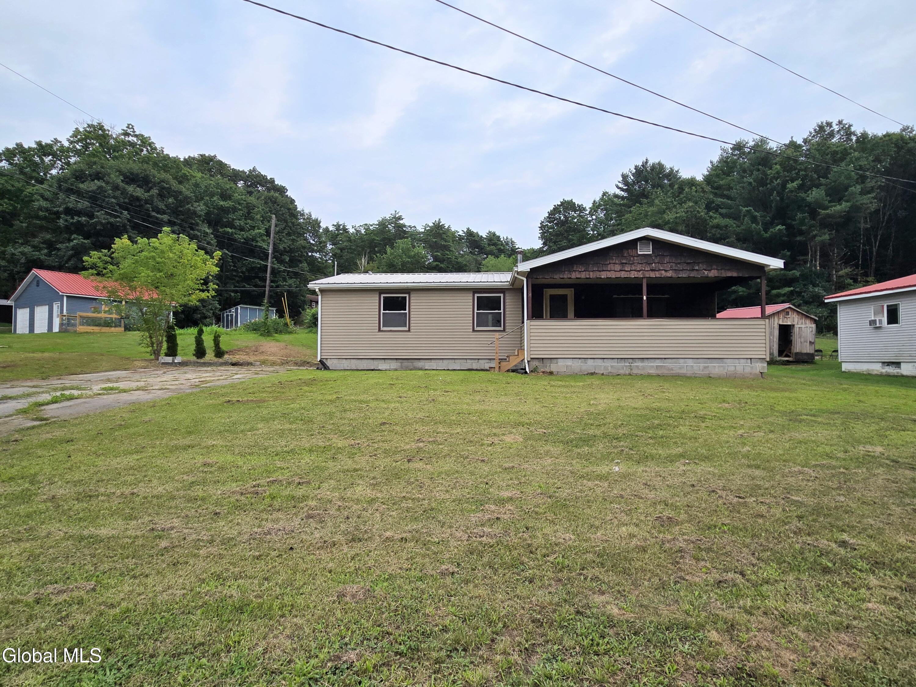 109 Blanchard Loop — photo