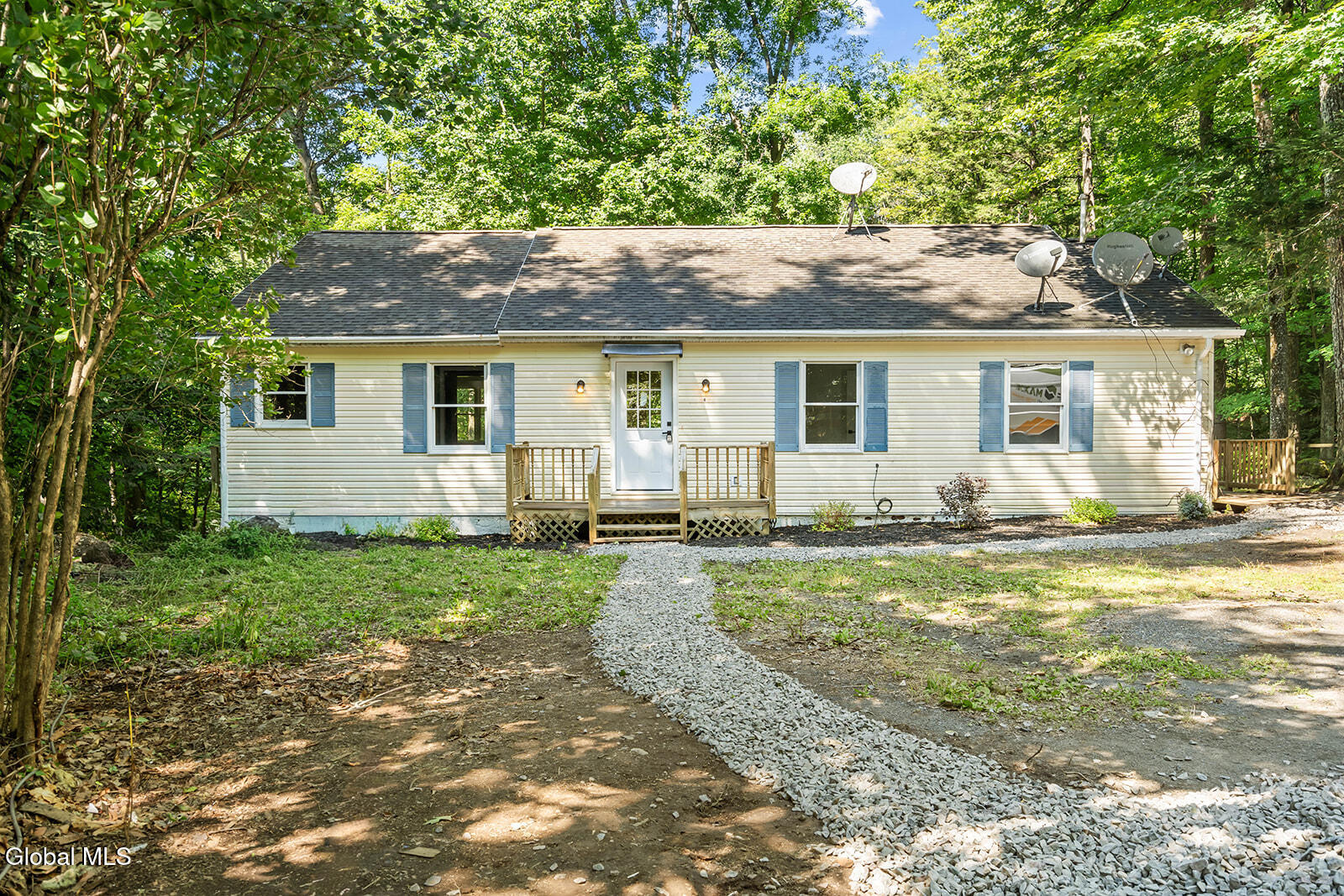 1140 Vly Summit Road — photo
