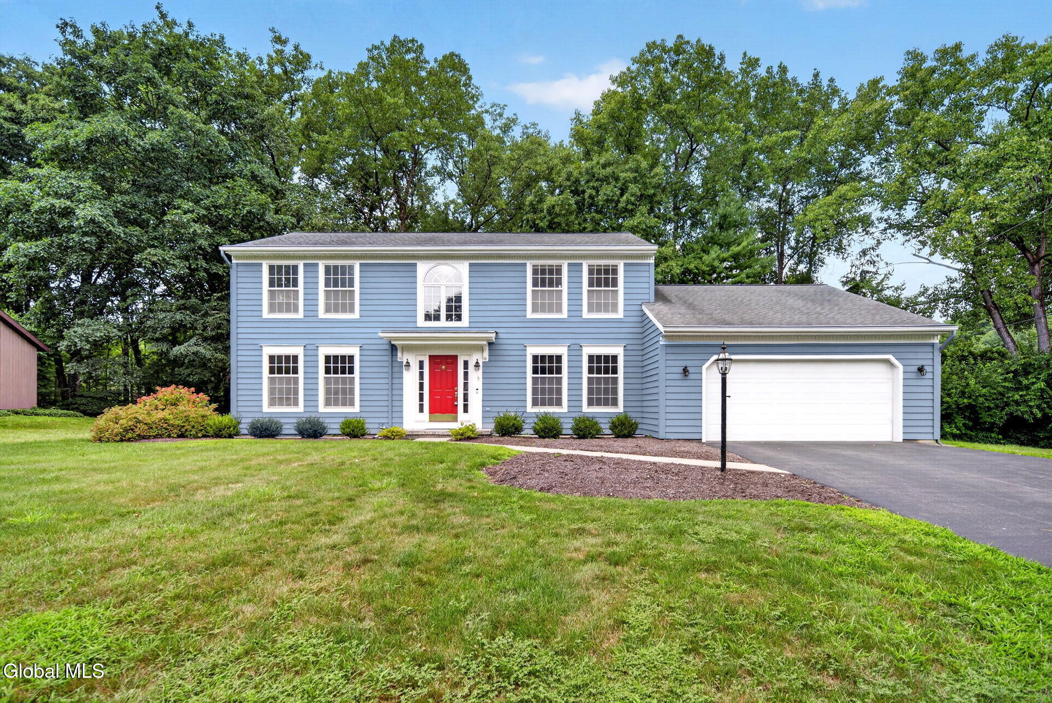 5 Brookhaven Drive — photo