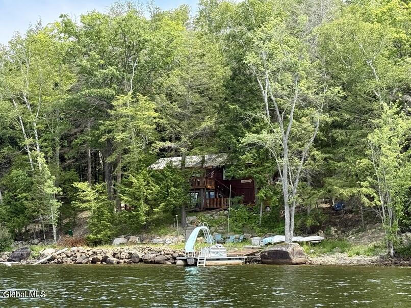 271 Boat Access Only @ Dock Street — photo