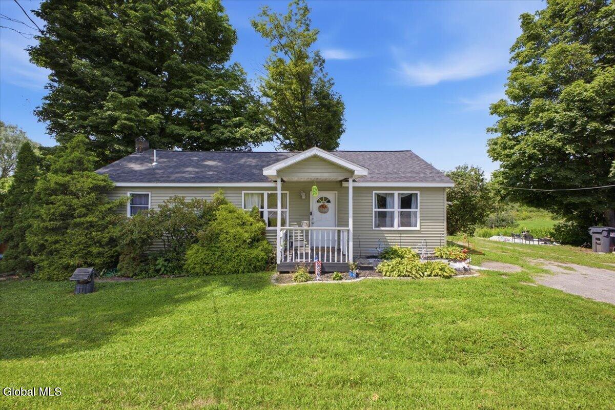 4695 State Route 40 — photo